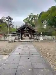 山崎神社(和歌山県)