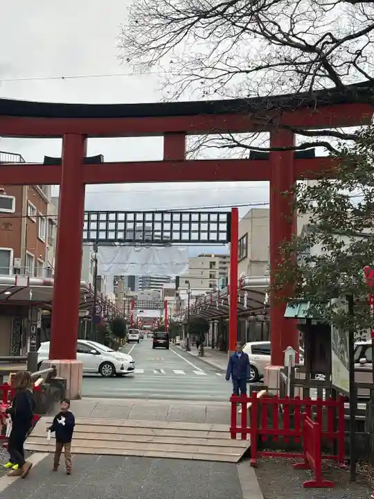 静岡浅間神社(静岡県)