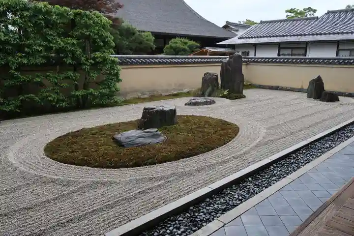 龍源院(京都府)