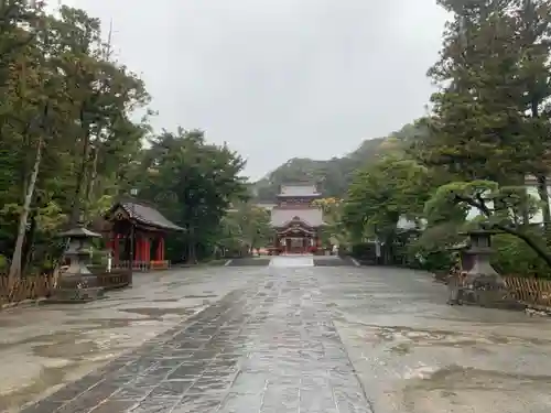 鶴岡八幡宮のその他建物