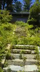 日枝神社の建物その他