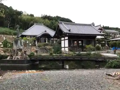 龍泉寺のその他建物