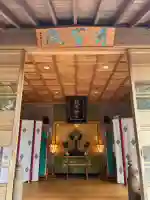 北岡神社(熊本県)