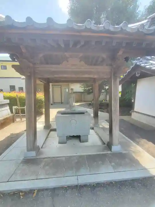 永明寺(群馬県)