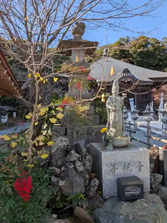 長谷寺(神奈川県)
