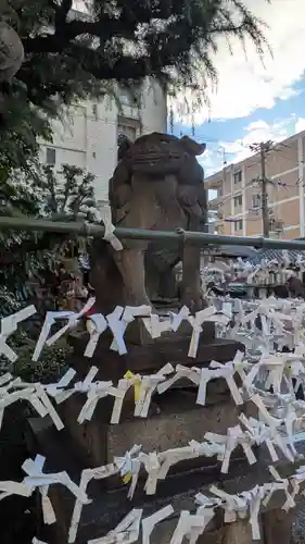 元祇園梛神社・隼神社(京都府)