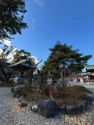 葛飾八幡宮(千葉県)