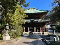 建長寺のその他建物