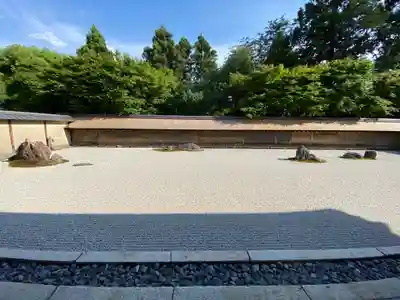 龍安寺(京都府)