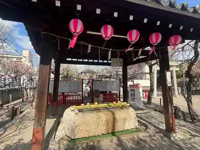 山田天満宮(愛知県)