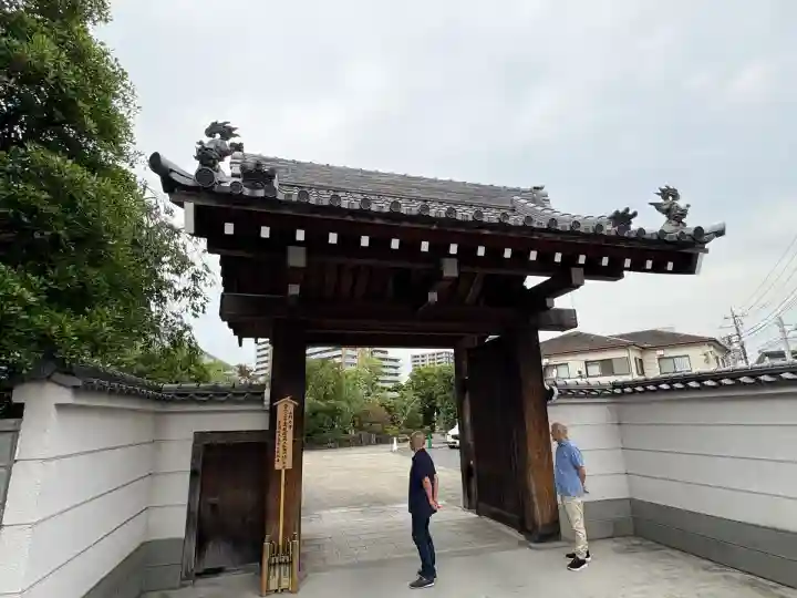 天竜寺(東京都)