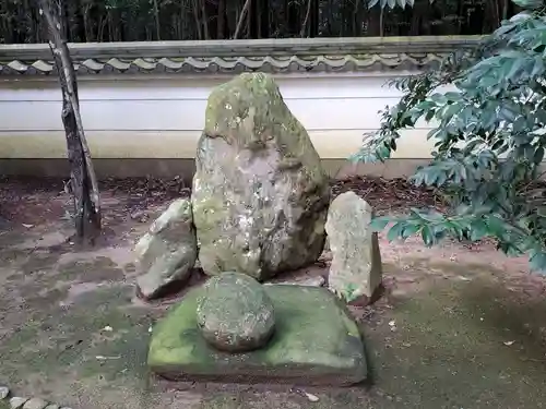 八雲社の末社・摂社