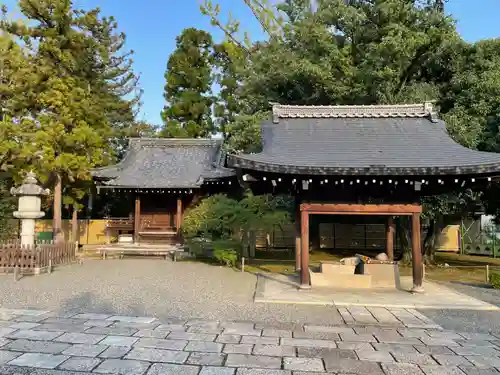 廣隆寺(京都府)