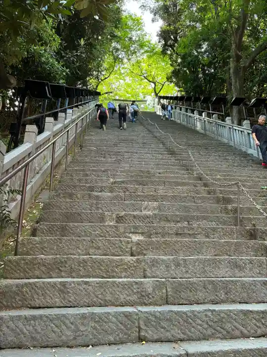 愛宕神社の{uncategorized: "未分類", other: "その他", undefined: "問題あり", building: "その他建物", grave: "お墓", sacred_gate: "鳥居", guardian: "狛犬", statue: "像", buddha: "仏像", history: "歴史", nature: "自然", garden: "庭園", animal: "動物", pagoda: "塔", temizu: "手水舎", mountain_gate: "山門・神門", sanctuary: "本殿・本堂", subordinate: "末社・摂社", art: "芸術", scenery: "景色", jizo: "地蔵", ema: "絵馬", goshuin: "御朱印", omikuji: "おみくじ", items: "授与品その他", amulet: "お守り", goshuincho: "御朱印帳", eats: "食事", festival: "お祭り", votive_dance: "神楽", shichigosan: "七五三参", wedding: "結婚式", experience: "体験その他", initially: "初詣", around: "周辺", anti_infection: "感染症対策"}