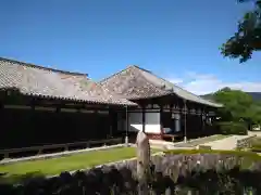 元興寺(奈良県)