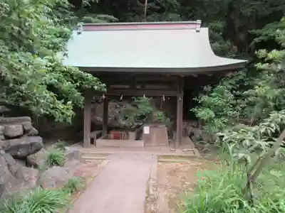 金崎宮(福井県)