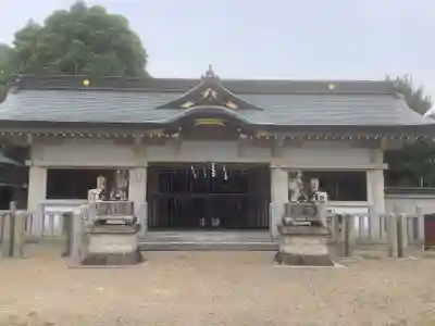 若宮神社(愛知県)