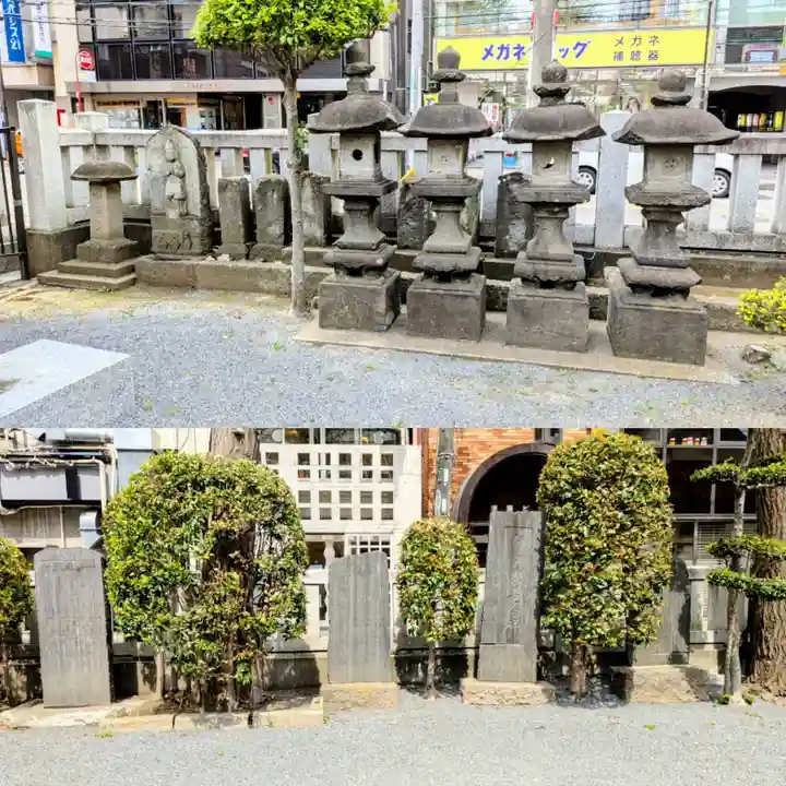 柏神社(千葉県)