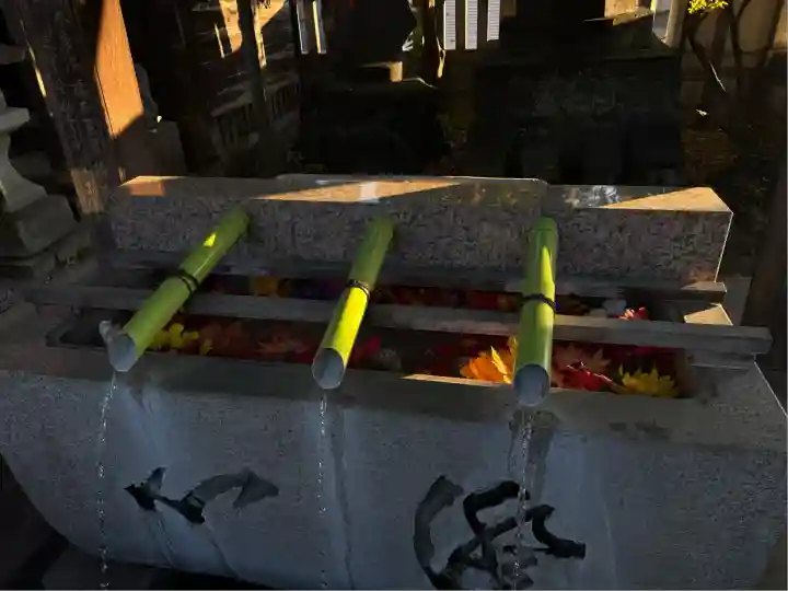 伊勢崎神社(群馬県)