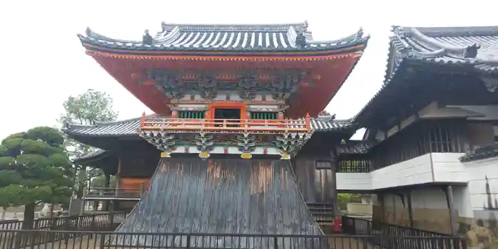 酒見寺のその他建物