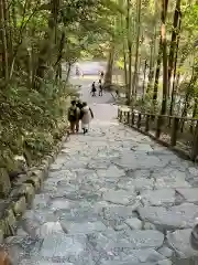 伊勢神宮外宮（豊受大神宮）(三重県)