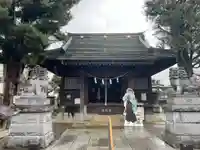 浅間神社(千葉県)