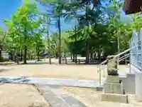 春江天祖神社のその他建物