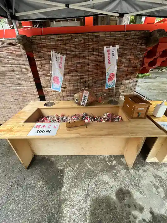 上野総社神社(群馬県)