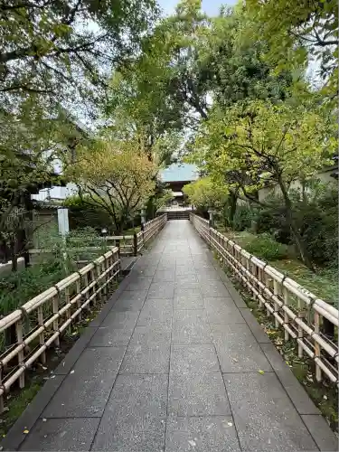 圓融寺(東京都)