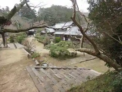 弘仁寺のその他建物