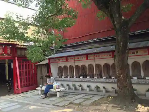 全興寺のその他建物