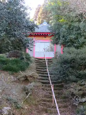 建徳寺(福島県)