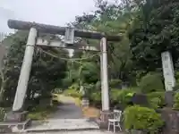 高石神社(神奈川県)