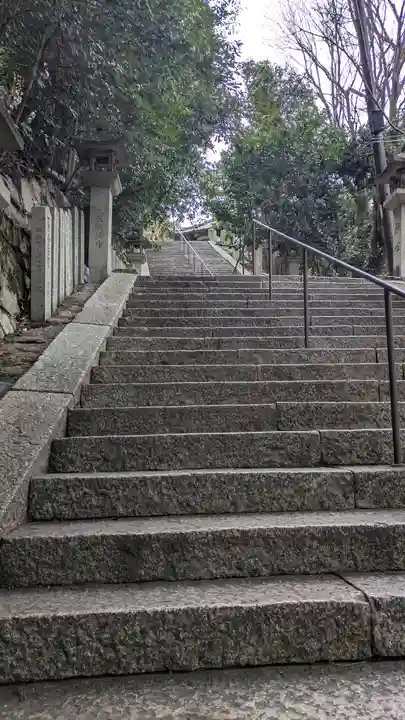 園城寺(三井寺)(滋賀県)