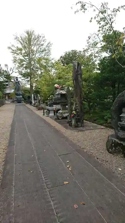 禅昌寺のその他建物