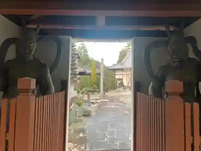 大乗院のその他建物