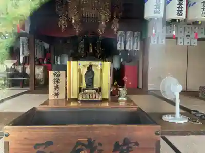 稲原寺(愛知県)