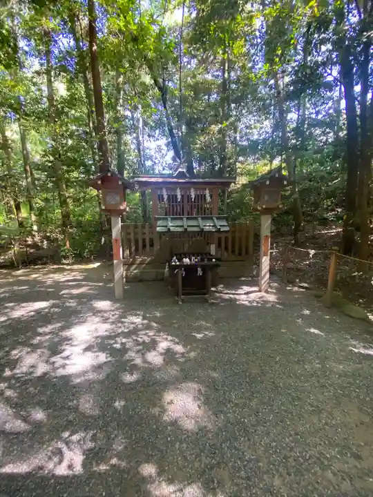 大神神社(奈良県)