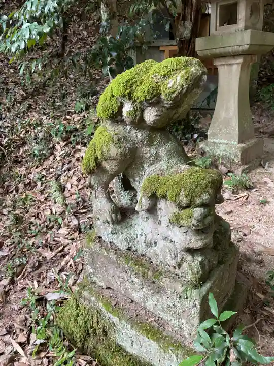 玉作湯神社(島根県)