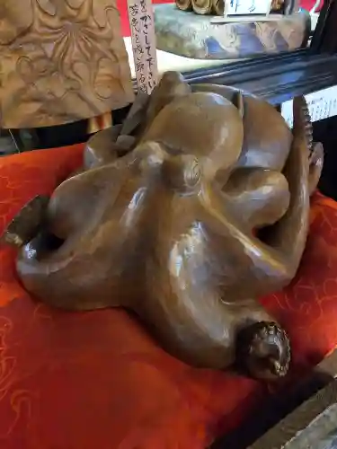 永福寺（蛸薬師堂）(京都府)