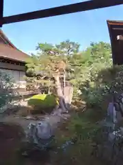 大覚寺(京都府)