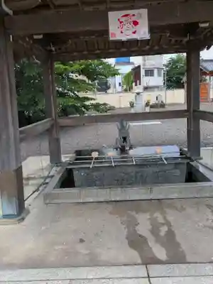 津観音(三重県)