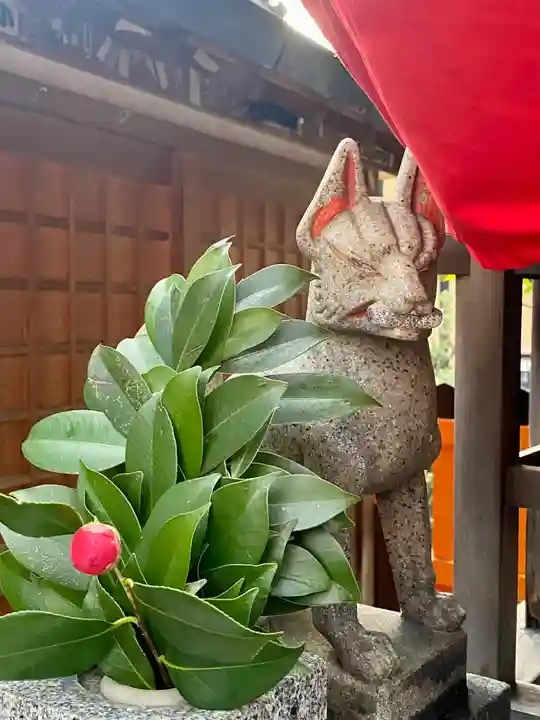 辰巳大明神(京都府)