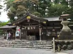 椿大神社(三重県)