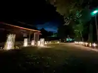 日吉神社のその他建物