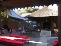 佛日庵のその他建物