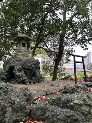 浅間神社(千葉県)
