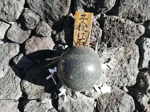 浅草富士浅間神社のその他建物