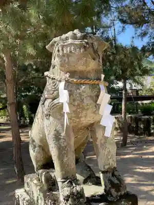 石清水神社(香川県)