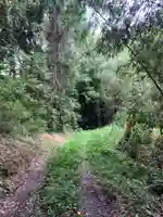 稲荷神社(千葉県)
